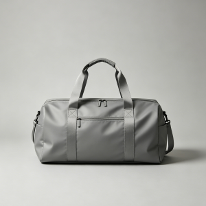 Large Capacity Duffel Travel Bag