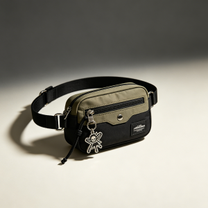 Lightweight Sports Waist Fanny Pack