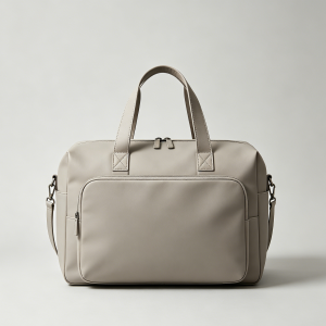 Expandable Weekend Carry Hand Luggage